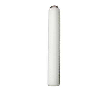 HSLP Continuous Pleat High-Solids-Loading Polypropylene Depth