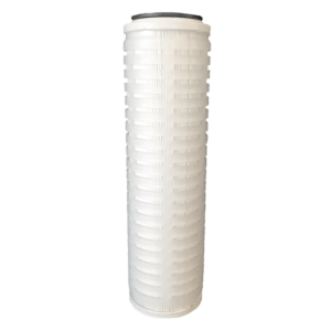 Pur-PLEAT G & Poly-MAXX G