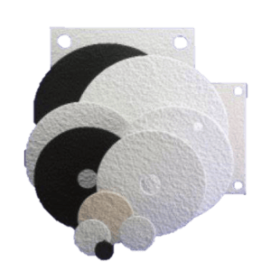 P (Pharmaceutical) Grade Grade Micro-Media® Filter Media