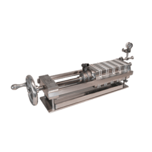 Accuscale Series 4S Plate and Frame Filter