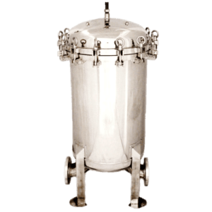 EB Multi-Bag Filter Vessel