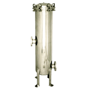 EH Multi-Cartridge Filter Vessel