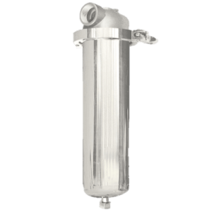 EH Single Cartridge Vessel