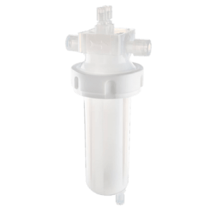 PFA Plus Filter Housing