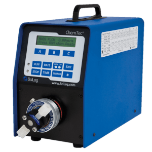 SciLog® ChemTec™