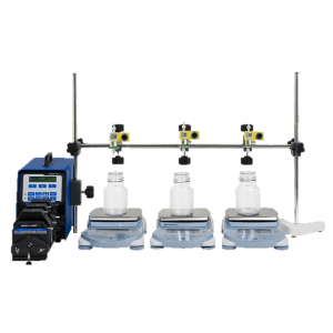 SciLog® FilterTec™ Plus