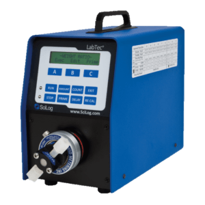 SciLog® LabTec™