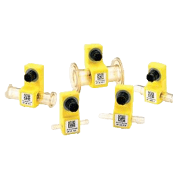SciLog® SciPres® Pressure Sensors