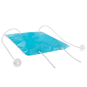 2D Single Use Bioprocess Bags