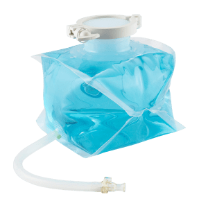 3D Single Use Bioprocess Bags
