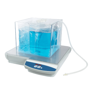 SpinBag Mixing System