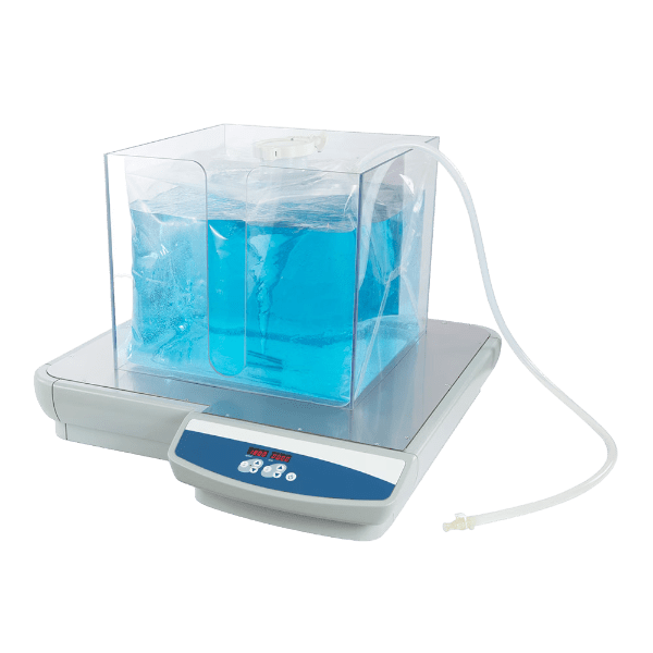 SpinBag Mixing System