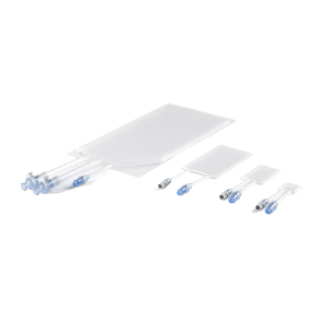 Freezing Bags EVA, PureTain®