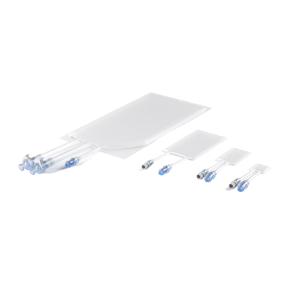 Freezing Bags EVA, PureTain®