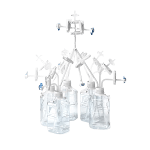Bottle Assemblies, PureTain®