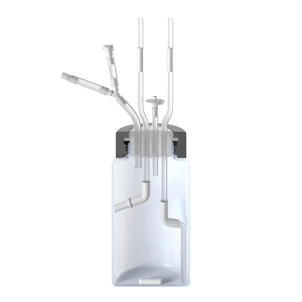 Bottle Mixing System, PureTain®