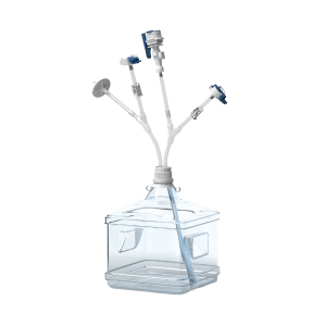 Freezing Bottles, PureTain®