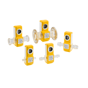 SciPres II Series Pressure Sensor