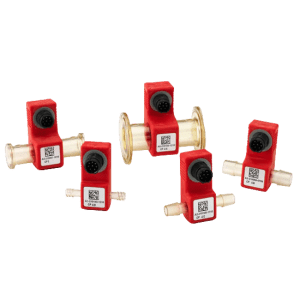 SciLog SciTemp® Temperature Sensors