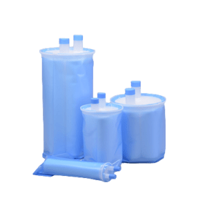 Quick Pack Enclosed System Filter