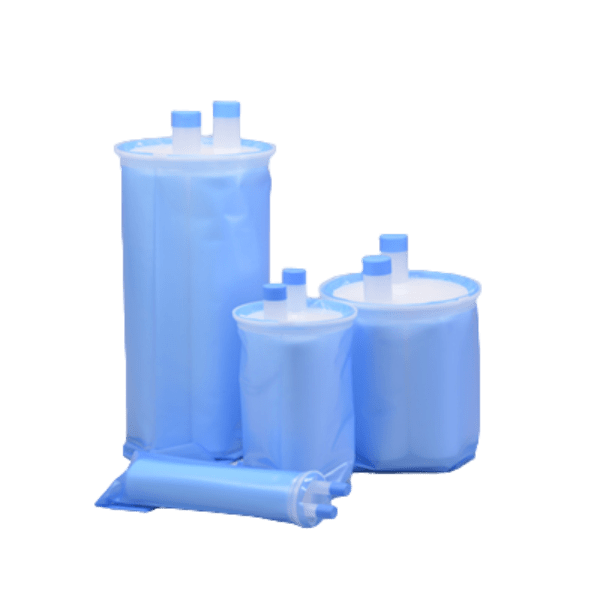 Quick Pack Enclosed System Filter
