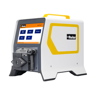 FilterTec™ II automated normal flow filtration (NFF) system