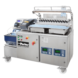 Parker’s SciLog® CryoBag Filler System