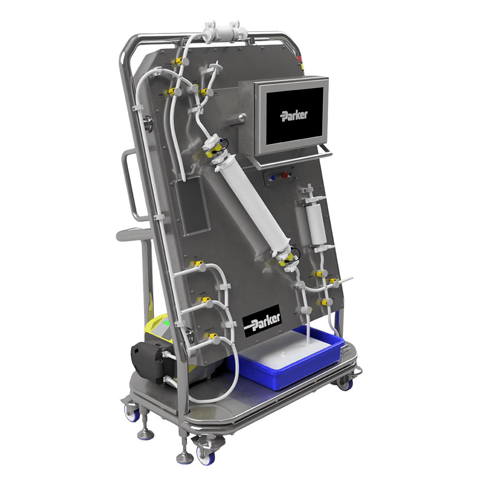 SCILOG® NFF+ PF