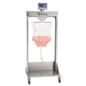 SciLog® WeighStation™ Family