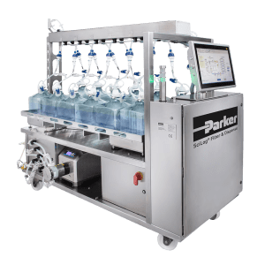 SciLog® Filter & Dispense Bottle System